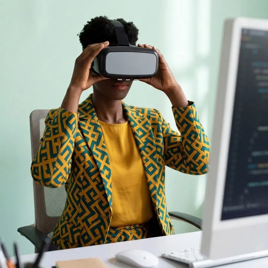 Data, Innovation and Youth Leadership
